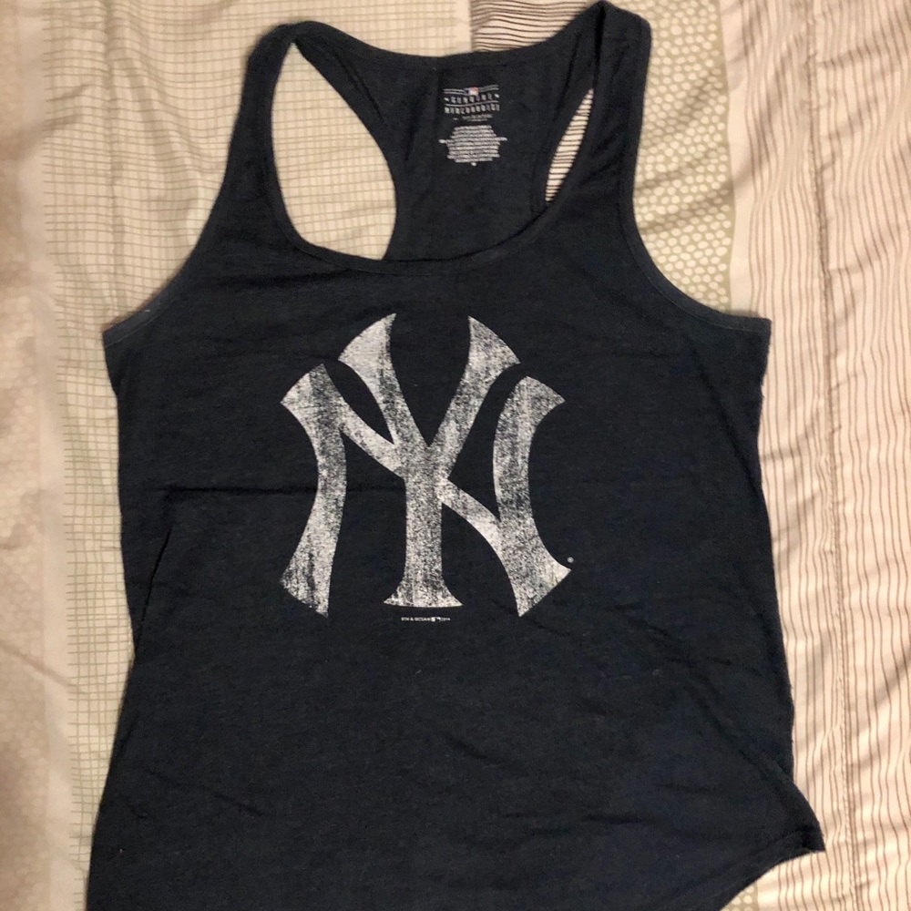 NY Genuine Merchandise Top